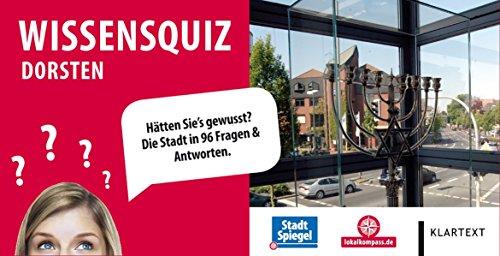 Wissensquiz Dorsten