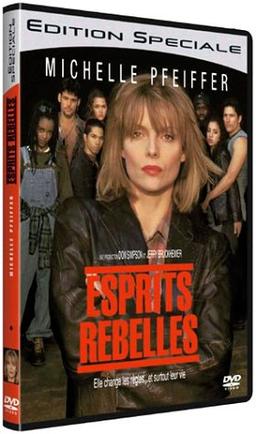 Esprits rebelles - Édition Spéciale [FR Import]