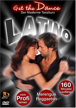 Get the Dance - Latino