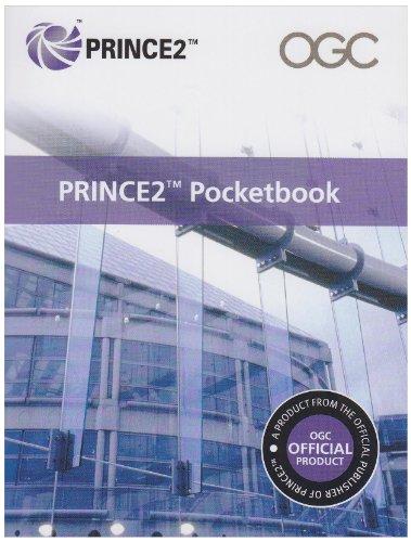 PRINCE2 Pocketbook