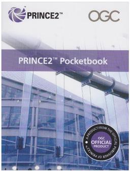 PRINCE2 Pocketbook