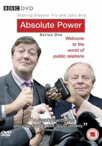 Absolute Power - Series 1 [UK Import]