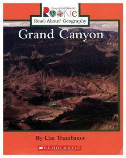 Grand canyon [FR Import]