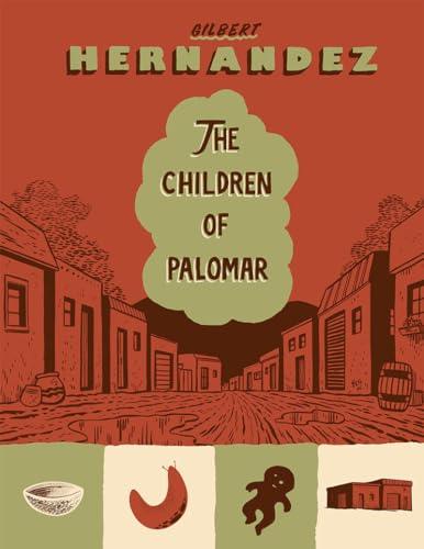 CHILDREN OF PALOMAR