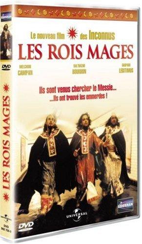 Les Rois mages [FR Import]