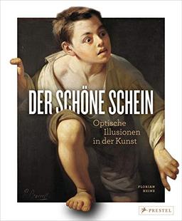 Der schöne Schein: Optische Illusionen in der Kunst