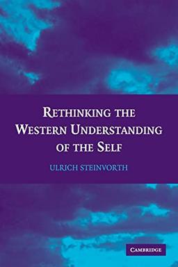 Rethinking the Western Understanding of the Self