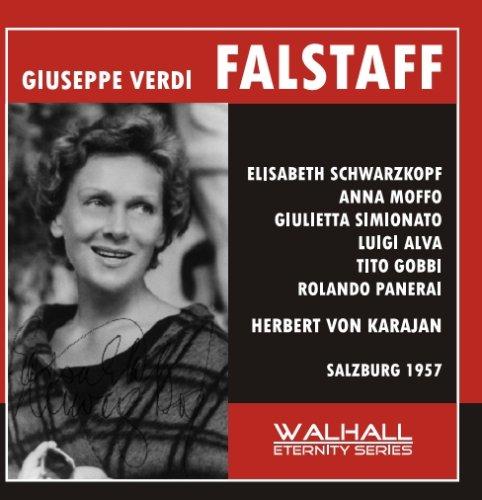 Falstaff (Salzburg 1957)