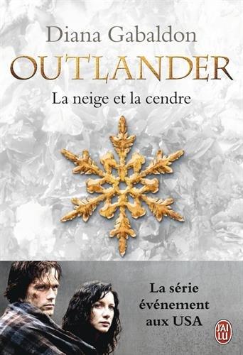 Outlander. Vol. 6. La neige et la cendre