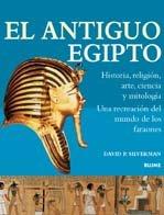 El antiguo Egipto (Col. Hª)