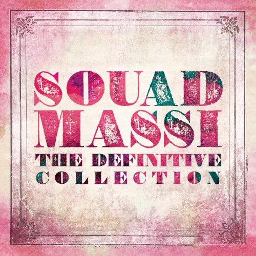 Souad Massi-Definitive Collection