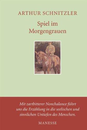 Spiel im Morgengrauen