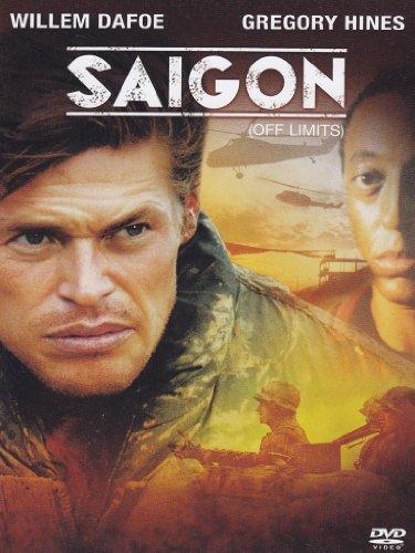 Saigon - Off limits [IT Import]