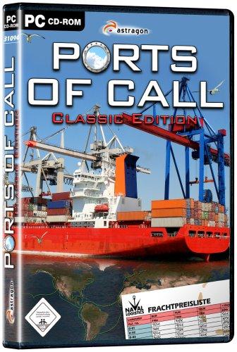 Ports of Call - Classic Edition