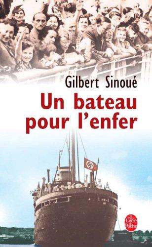 Un bateau pour l'enfer