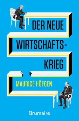 Der neue Wirtschaftskrieg: Sanktionen als Waffe