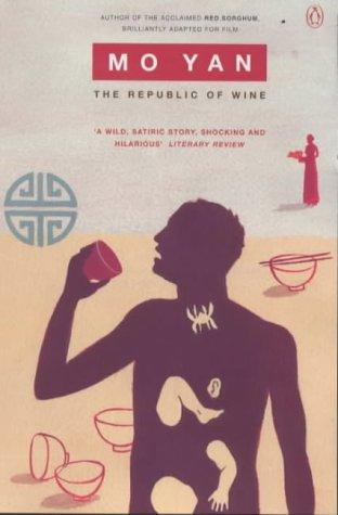 The Republic of Wine