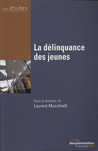 La délinquance des jeunes