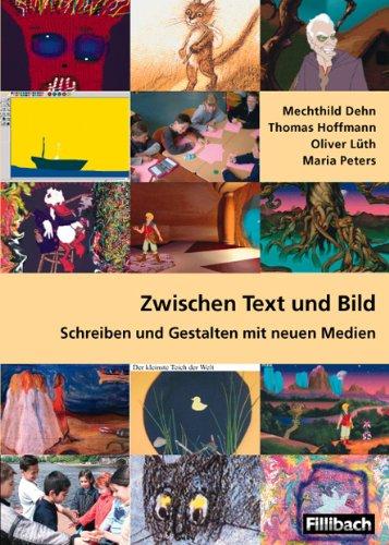 Zwischen Text und Bild, mit Material-CD und dem Adventure 'Torins Passage'.