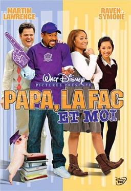 Papa, la fac et moi [FR Import]