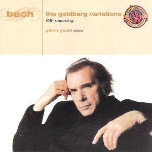 Bach:Goldberg Variations,Bwv