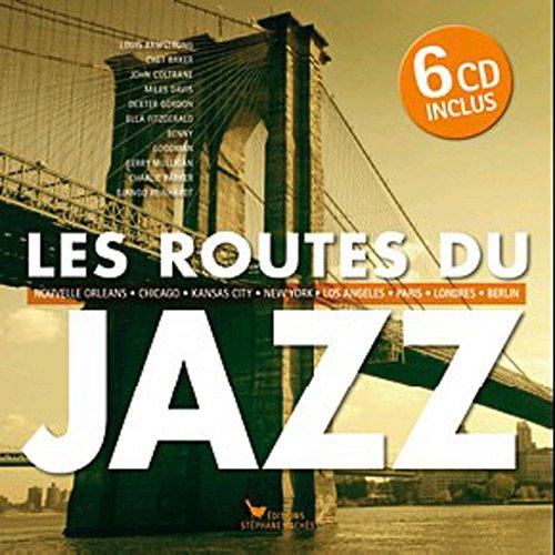 Les routes du jazz