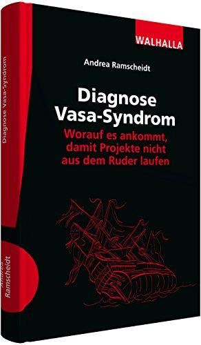 Diagnose Vasa-Syndrom: Worauf es ankommt, damit Projekte nicht aus dem Ruder laufen