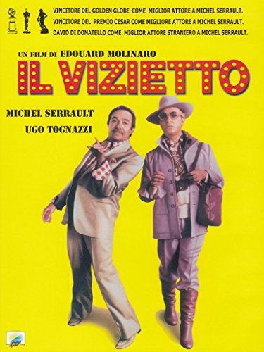 Il vizietto [IT Import]