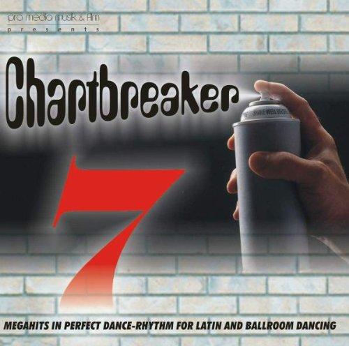 Chartbreaker for Dancing Vol.7