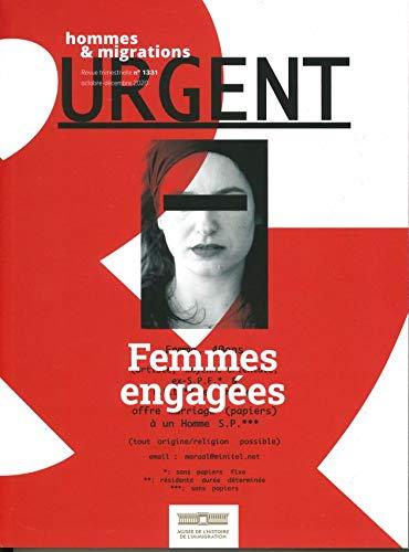 Hommes & migrations, n° 1331. Femmes engagées