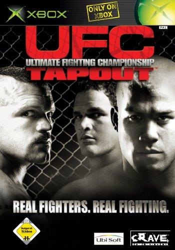 Ultimate Fighting Championship - Tapout