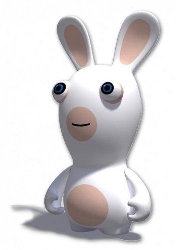 Smile Rabbid