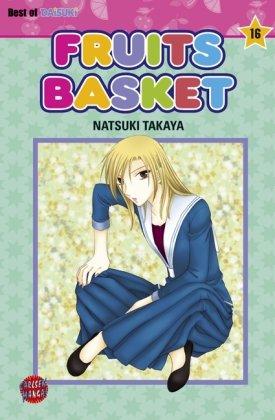 Fruits Basket, Band 16: BD 16