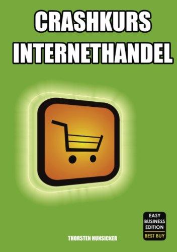 Crashkurs Internethandel