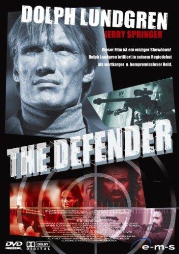 The Defender