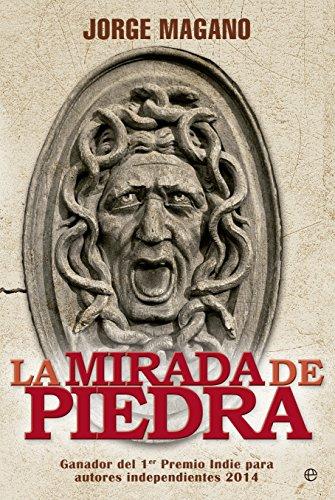 La mirada de piedra (Ficción)