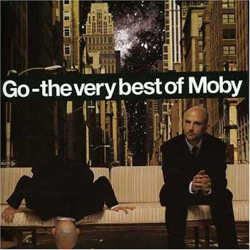 Go:the Very Best of Moby