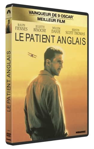 Le patient anglais [FR Import]