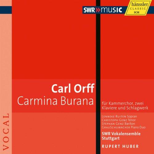 Carmina Burana