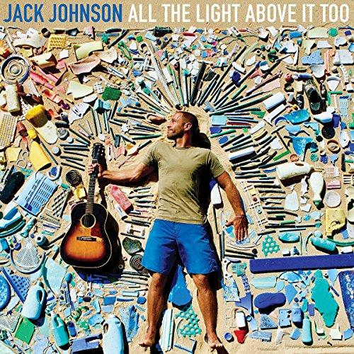 All the Light Above It Too [Vinyl LP]