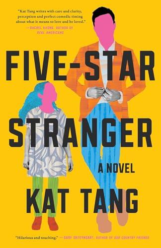 Five-Star Stranger: A Novel