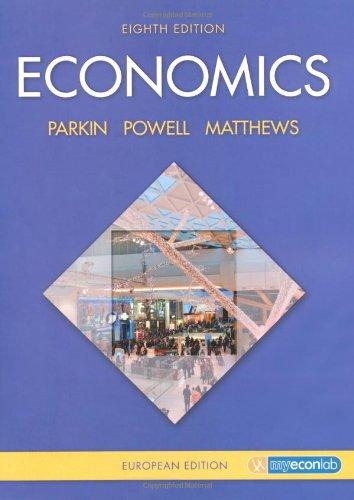 Economics