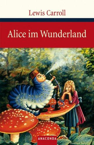 Alice im Wunderland