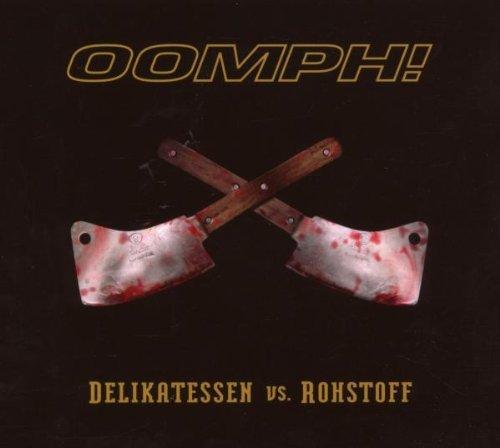 Delikatessen vs. Rohstoff