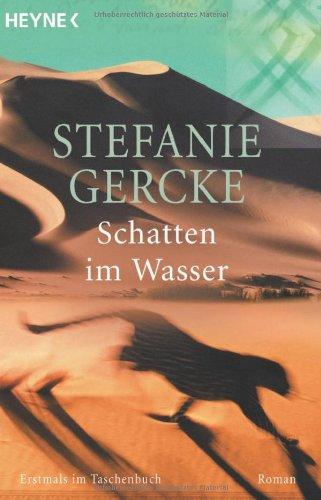 Schatten im Wasser: Roman