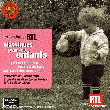 Les Classiques pour les Enfant