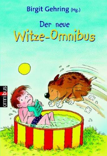 Der neue Witze-Omnibus