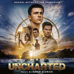 Uncharted/Ost