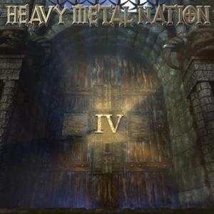 Heavy Metal Nation IV