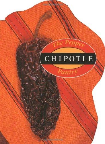 Chipotle (Pepper Pantry)